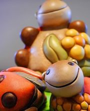 Gallery Cliente
