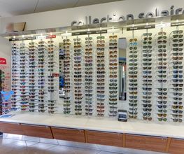 Opticien Krys image 2