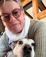 4-Beinerphysio - Tierphysiotherapie - Osteopathie Susanne Bender Bild 3