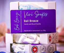 Vivi Soaps - Seifenmanufaktur Bild 13