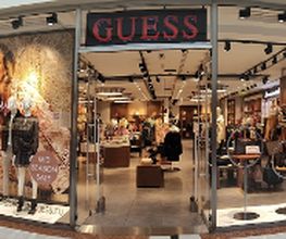 GUESS immagine 4