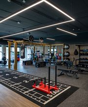 David Lloyd Boadilla imagen 6