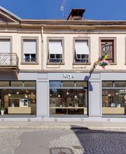 Opticien Krys image 1