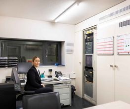 Pro-tect Security Bild 4