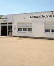 AGRAVIS Technik Lenne-Lippe GmbH - Warendorf Bild 16