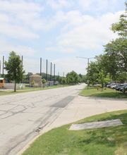 Nearest Intersection