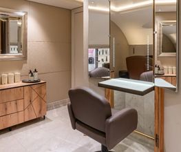 Spa Mont Blanc at Four Seasons Hotel des Bergues Geneva Bild 6