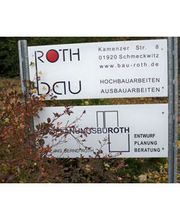 Bau Roth Bild 1