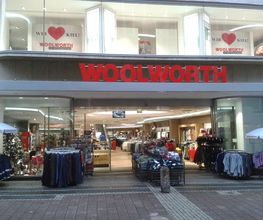 Woolworth Bild 1