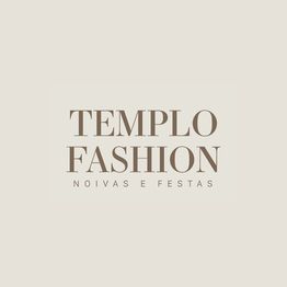 Templo Fashion Noivas e Festas | Vestido de Noiva e Traje de Festa em São José dos Campos SP
