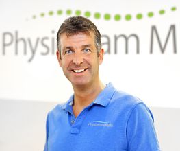 Physioteam-Mitte, Albers, Baron & Fritsche Bild 8