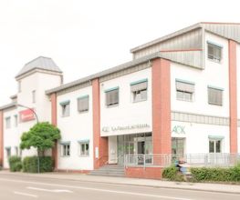 AOK PLUS - Filiale Borna Bild 2
