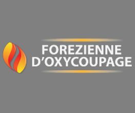 Forezienne d'oxycoupage image 2