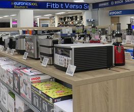 EURONICS XXL Baumann Bild 8