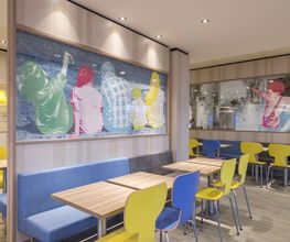 McDonald's Bild 5