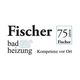bad & heizung Fischer GmbH