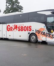 Voyages Grosbois image 19