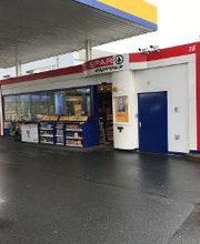 JET Tankstelle Bild 2