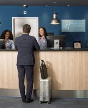 Holiday Inn Express Geneva Airport by IHG Bild 13