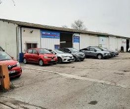 Rent A Car image 1