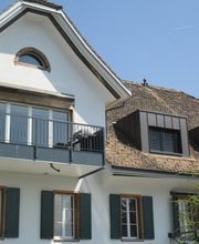 Heinzer Bedachungen & Fassaden GmbH Bild 9