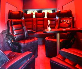 First-Class-Reisen Bild 7