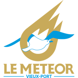 Le METEOR Vieux Port