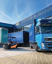 Hartog en Bikker BV Den