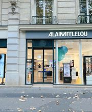 Opticien Haussmann | Alain Afflelou image 1