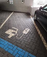 Q-Park Cäcilienstraße Bild 7