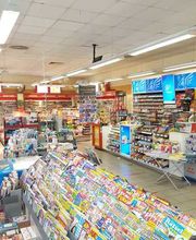 Eckert im Bahnhof Hennigsdorf