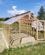 L'Arbre En Bois image 4