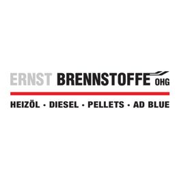Ernst Brennstoffe OHG