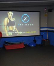 XFitness Retiro 24H imagen 11
