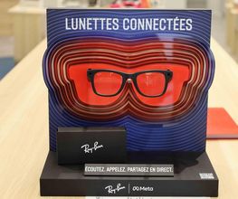 Écouter Voir Optique TOURS CENTRE image 4