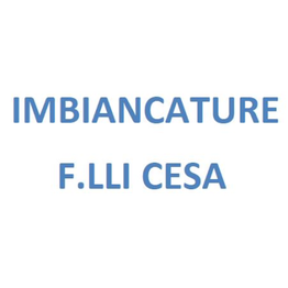 Imbiancature F.lli Cesa logo