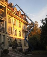 Roland Forney & Fils SA Bild 9