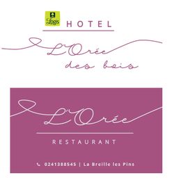 L'Orée Des Bois