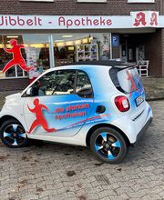 Bußmanns Wibbelt-Apotheke Bild 5