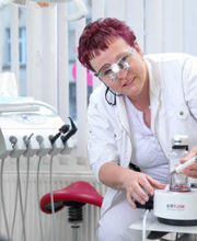 Zahnarztpraxis Neukölln Bild 1