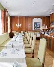 Living Hotel Berlin Mitte Bild 12