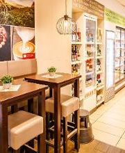 Shell Recharge Charging Station Bild 12