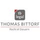 Rechtsanwalt & Steuerberater Thomas Bittorf tb.legal