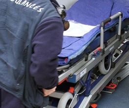 Ambulances Des Oliviers image 1