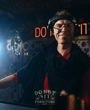 Do Not Sit On The Furniture image 17