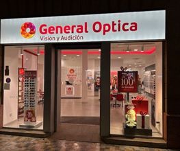General Optica - Visión y Audición imagen 12