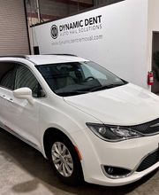 Dynamic Dent Removal image 1