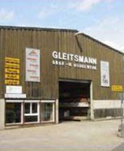 Gleitsmann Holzfachmarkt Bild 2