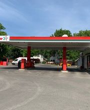 star Tankstelle Bild 1