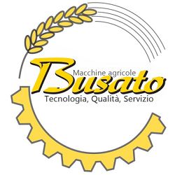 Macchine Agricole Busato logo